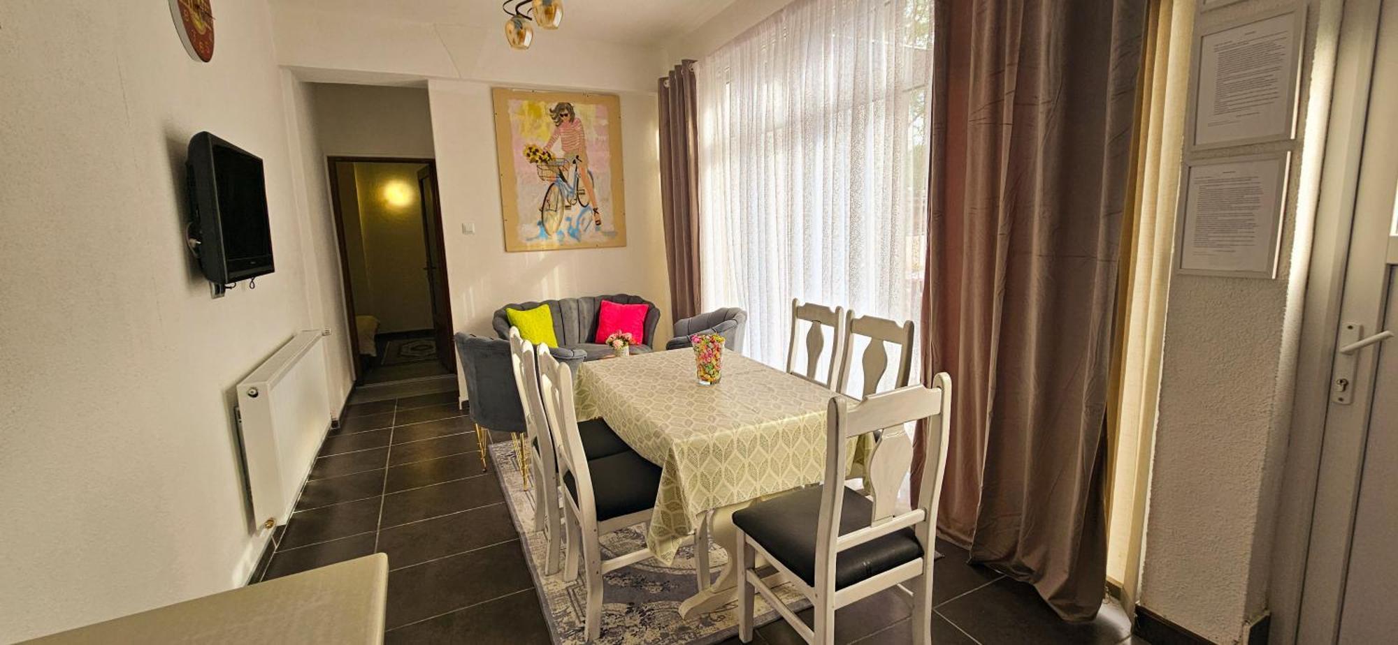 Apartment Bijela Ladja Bihać Εξωτερικό φωτογραφία